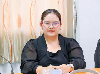 ประชุมข้าราชการ พนักงานราชการ และลูกจ้างประจำ ... พารามิเตอร์รูปภาพ 57